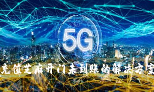 TP钱包充值芝麻开门未到账的解决方案与分析