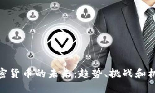 加密货币的未来：趋势、挑战和机遇