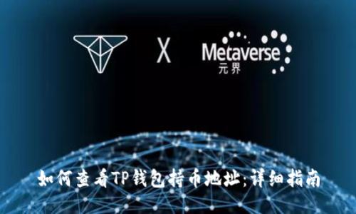 如何查看TP钱包持币地址：详细指南