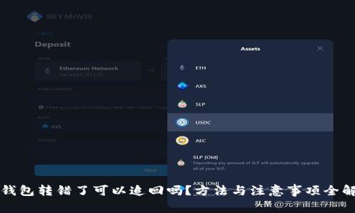 TP钱包转错了可以追回吗？方法与注意事项全解析