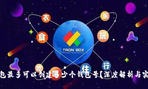 : TP钱包最多可以创建多少个钱包号？深度解析与实用技巧