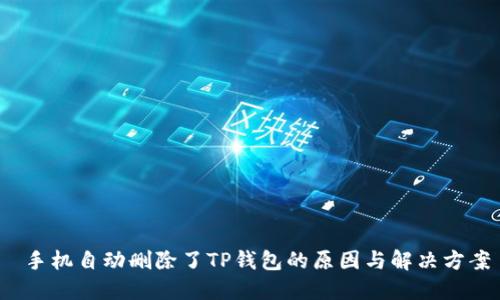  手机自动删除了TP钱包的原因与解决方案