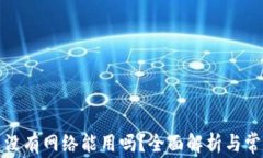 TP钱包节点没有网络能用吗