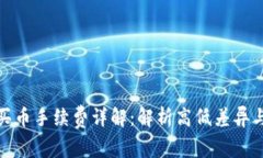 : TP钱包买币手续费详解：