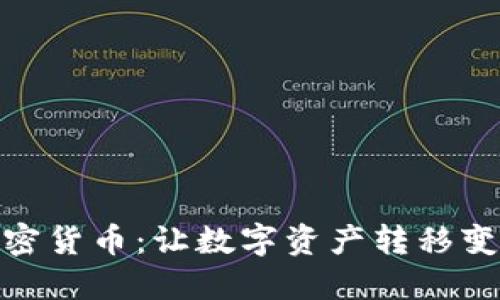一键代发加密货币：让数字资产转移变得轻松便捷
