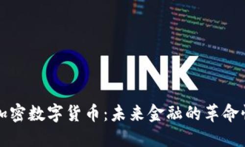 大网加密数字货币：未来金融的革命性力量