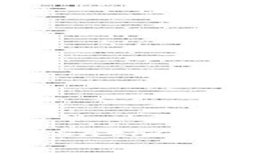 加密货币中的“真本聪”：揭开Satoshi Nakamoto背后的神秘面纱