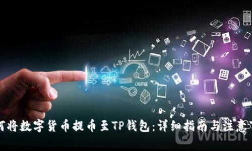如何将数字货币提币至TP钱包：详细指南与注意事项