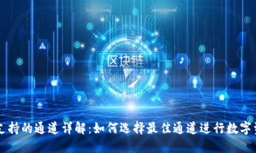 TP钱包支持的通道详解：如何选择最佳通道进行数字资产交易