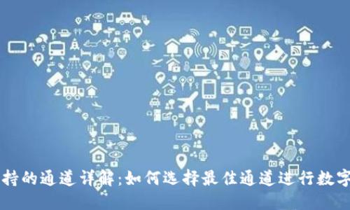 TP钱包支持的通道详解：如何选择最佳通道进行数字资产交易