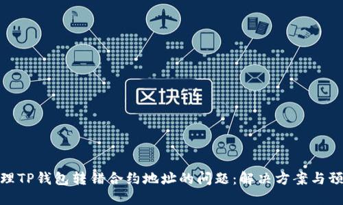 如何处理TP钱包转错合约地址的问题：解决方案与预防措施