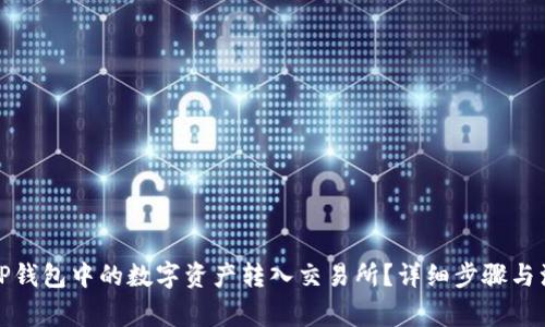如何将TP钱包中的数字资产转入交易所？详细步骤与注意事项