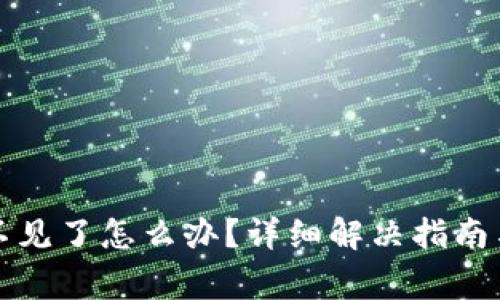 TP钱包里的币不见了怎么办？详细解决指南与常见问题解析