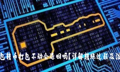 : TP钱包转币打包不动会退回吗？详解转账过程及注意事项