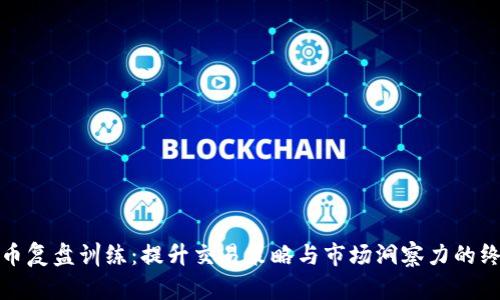 加密货币复盘训练：提升交易策略与市场洞察力的终极指南