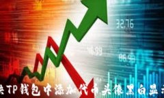 如何解决TP钱包中添加代币头像黑白显示的问题