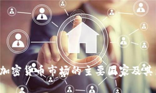  全球加密货币市场的主要国家及其影响力